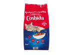 Nourriture pour chat Coshida au bœuf et aux légumes, 2 kg.