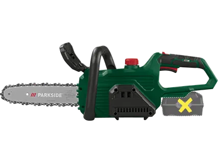 Parkside® Akku-Kettensäge 20 V