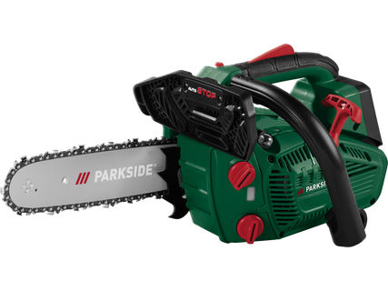 Benzines ágfűrész