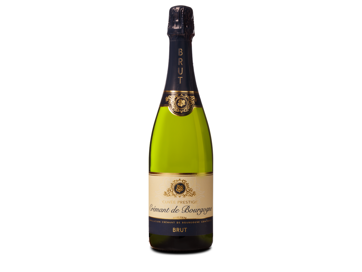 Crémant du Bourgogne AOC brut