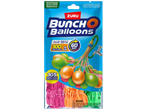 Zuru Bunch O Balloons water balloons, 105 included, self-sealing, fills in 60 seconds.
