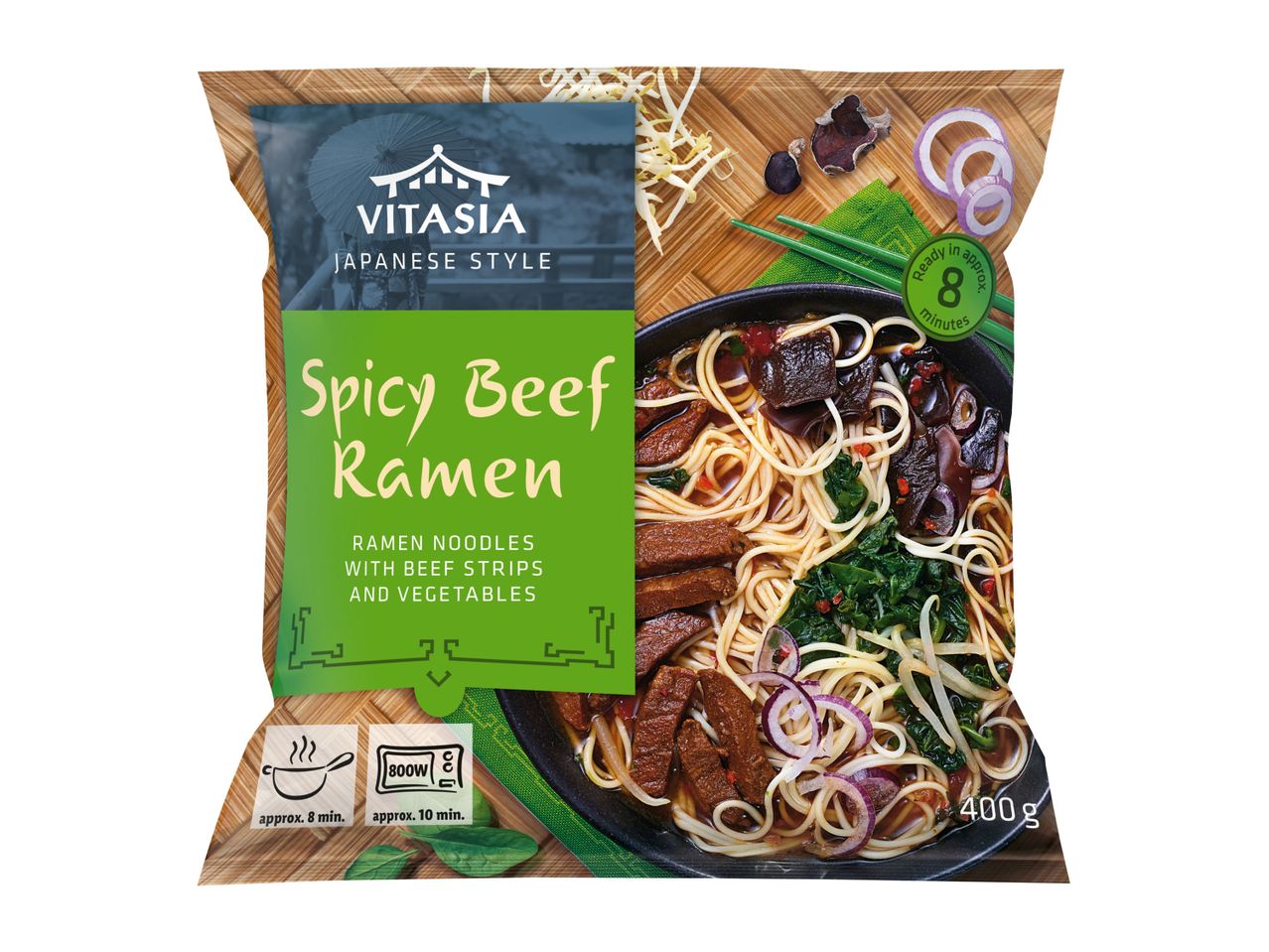 Go to full screen view: Vitasia Ramen - Image 2
