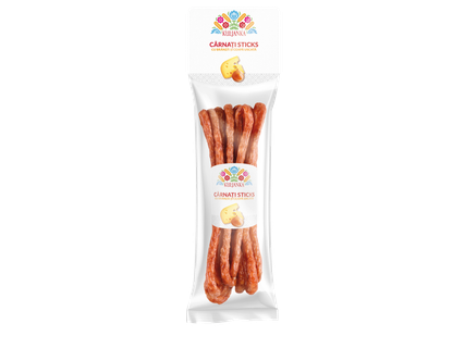 Cârnați sticks