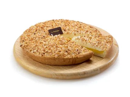 LE PATISSIER 