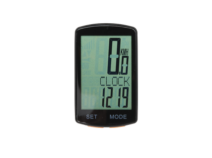 Kerékpáros computer