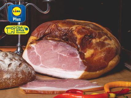 Parasztsonka (Lidl Plus)