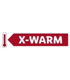x-warm