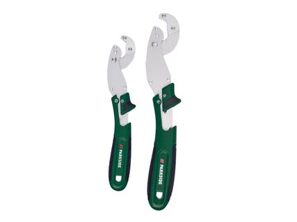 Univerzális multikulcs- / racsnis dugókulcskészlet