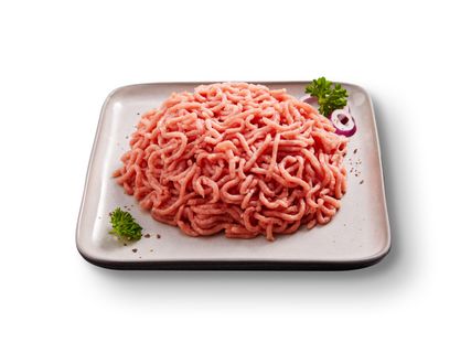 Metzgerfrisch Putenhackfleisch