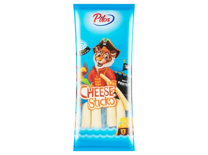 Sajtrudacskák (Lidl Plus)
