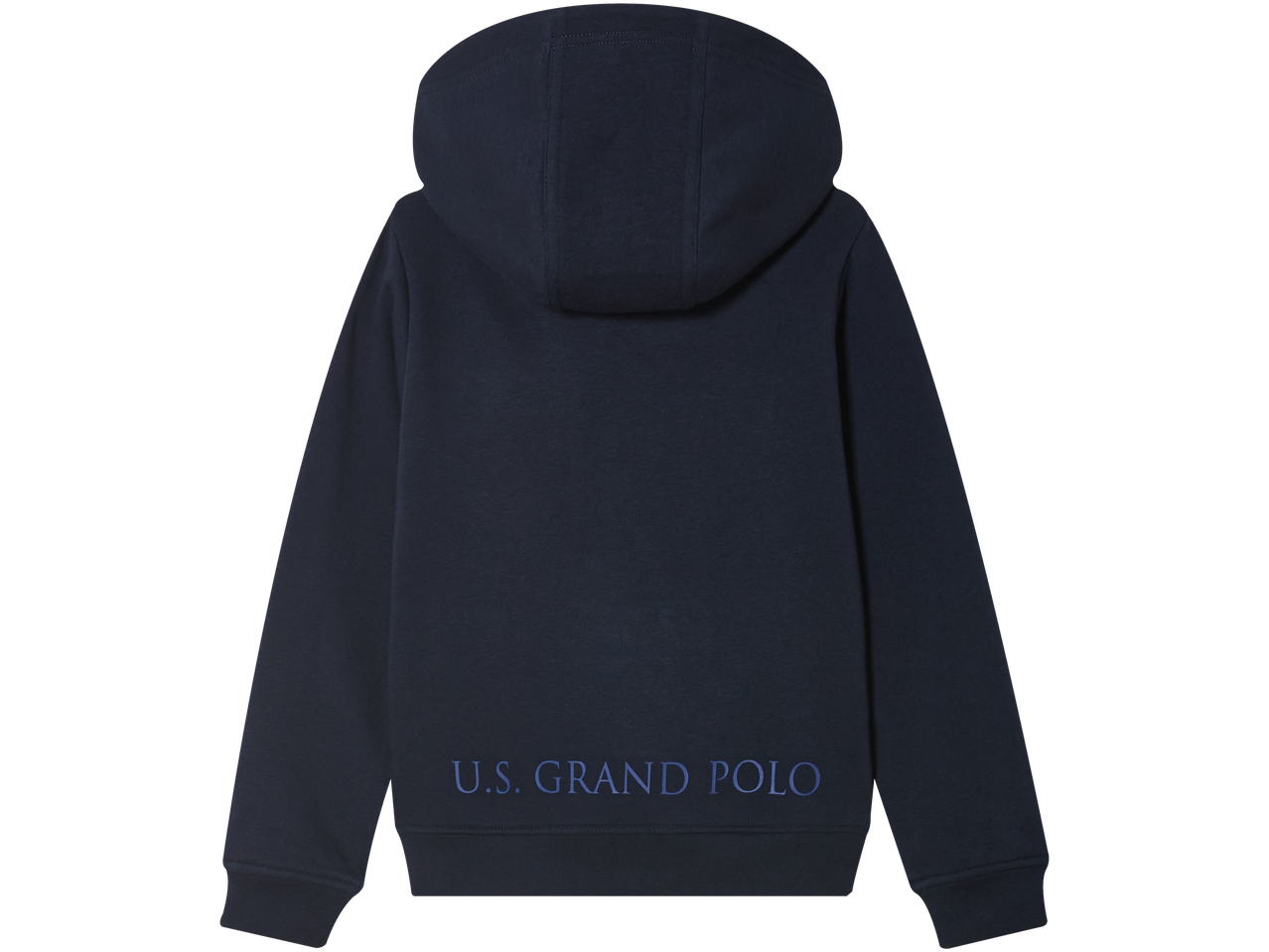 U.S. GRAND POLO dla lupilu® Bluza dresowa dziecięca