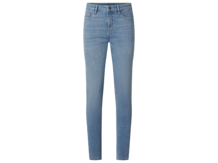 Női prémium farmernadrág