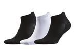 Picture of 3CRIVIT Men’s socks - 2 black, 1 white 