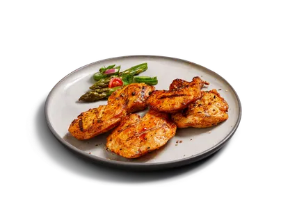 Grillmeister Hähnchen-Mini-Steaks