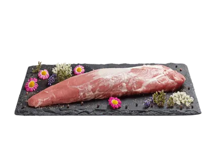 QUALITÉ SUISSE Filetto di maiale al pezzo (azione valida solo nella Svizzera tedesca e nella Svizzera romanda)