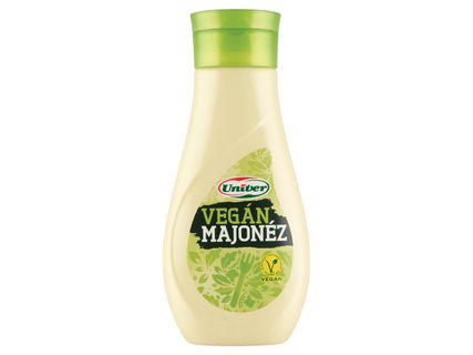 Vegán majonéz*