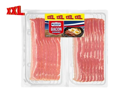 McEnnedy Delikatess Bacon XXL