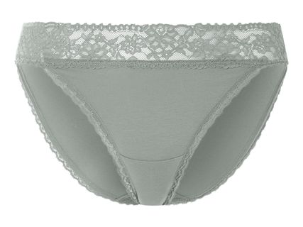 Női csipkés alsó / csípőalsó / tanga