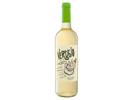 Verdejo Blanco