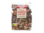 Crownfield mix van cranberry's, amandelen en pompoenpitten.