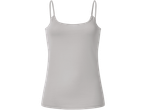 Esmara moteriški marškinėliai šviesiai pilkos spalvos
