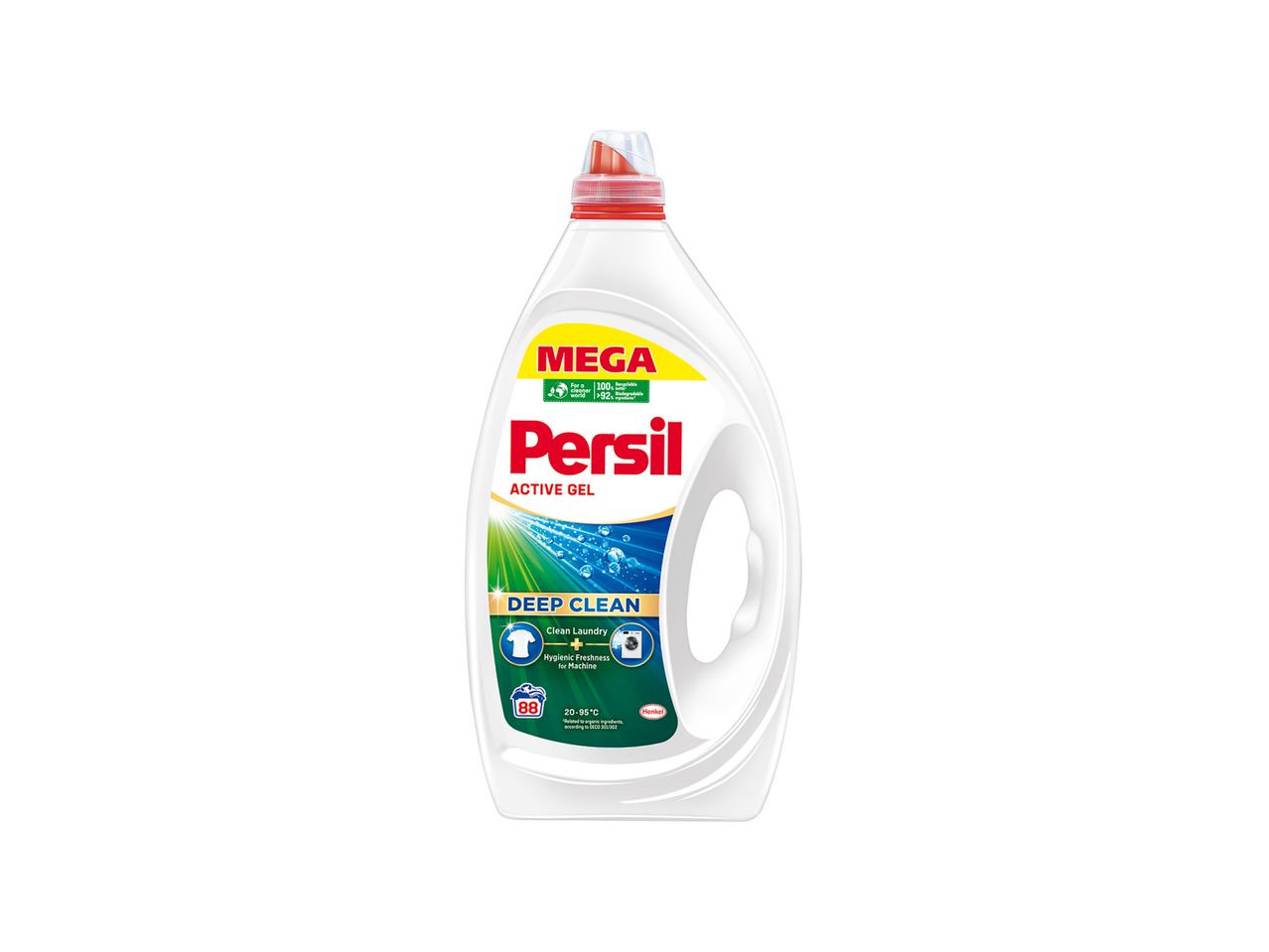 Tečni deterdžent za pranje belog veša Persil