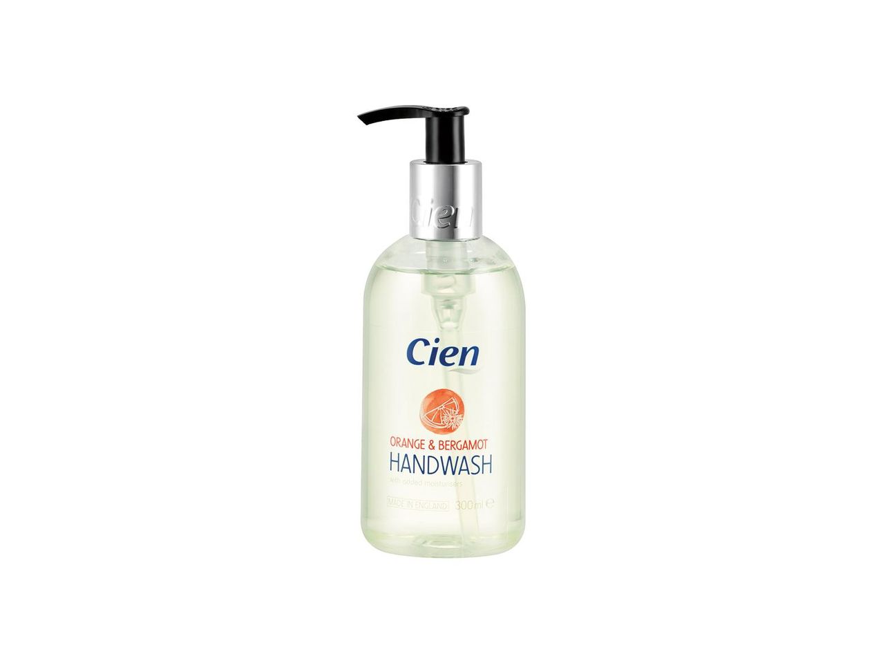 Go to full screen view: Cien Premium Handwash, assorted - Image 1