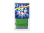 U5 Extra Life Household Gloves, size M: a durable pair of green gloves.