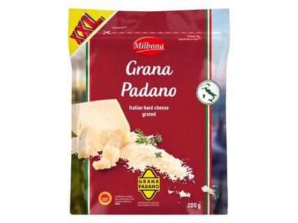 Grana Padano sajt