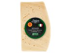 Deluxe Asiago Itaalia juustu eripära, laagerdunud 2 kuud