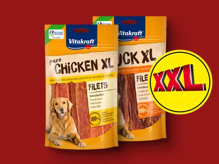 Vitakraft Fleischsnacks XL