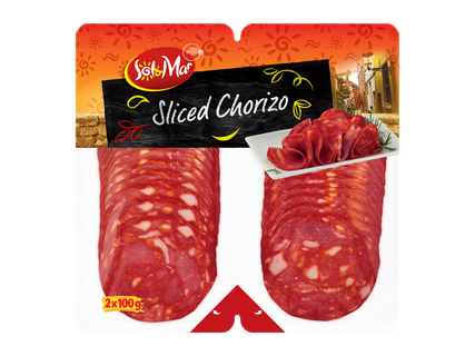 Chorizo