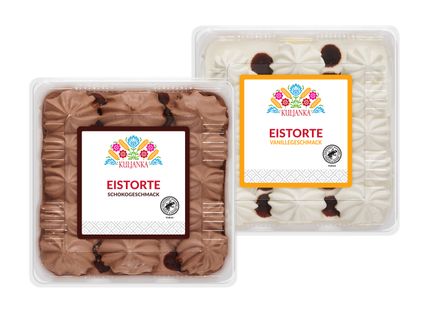 Kuljanka Eistorte