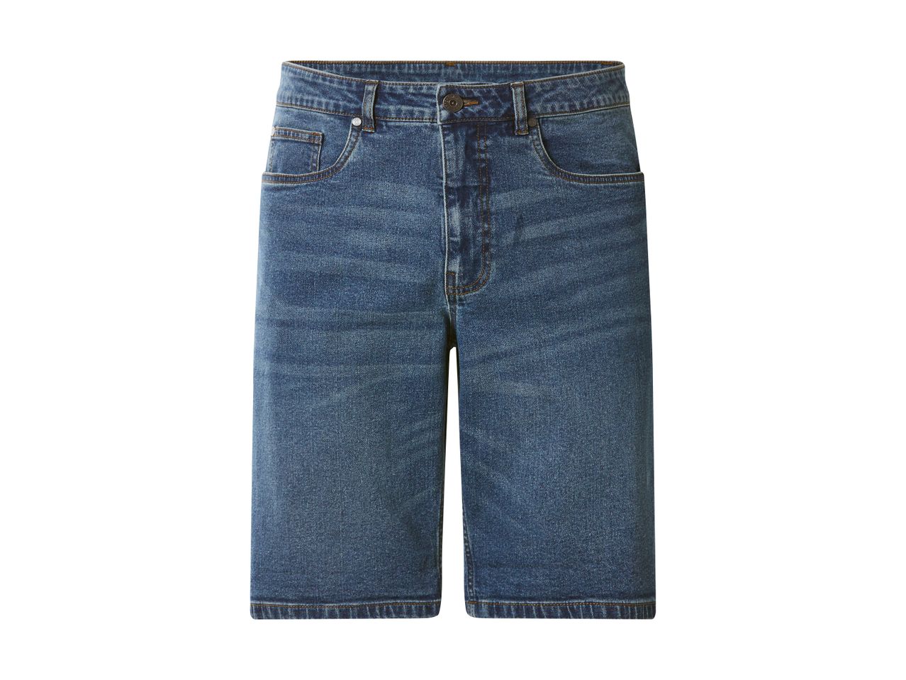 Jeansshorts