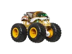 Ένα παιχνίδι αυτοκίνητο Hot Wheels Monster Trucks, Tiger Shark.