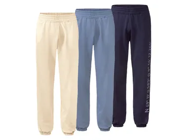 LIVERGY® Herren Sweathose
