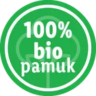nf 100% bio pamuk