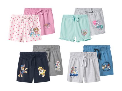 LUPILU Shorts