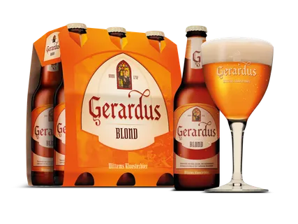 Gerardus speciaalbier
