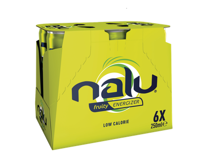 NALU 