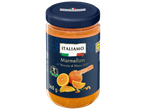Pot de confiture d'orange de Sicile, 360g.