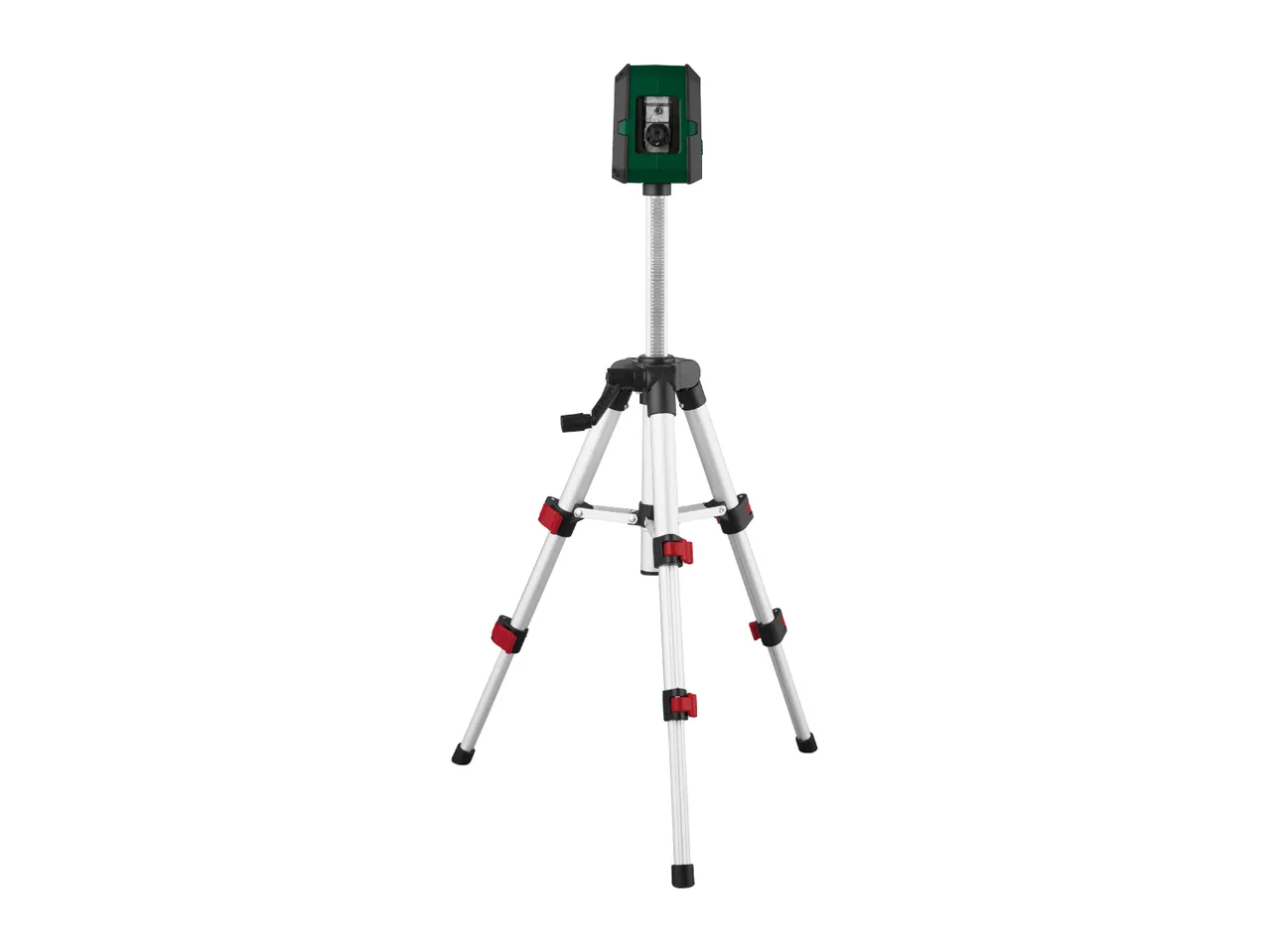 Parkside Cross Line Laser