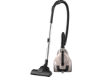 Aspirator Philips: Aspirator cu furtun și duză.