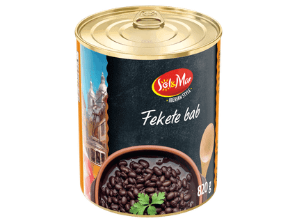 Fekete bab