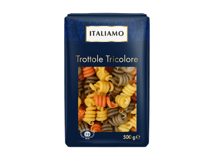 ITALIAMO Trottole