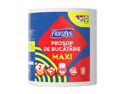 Prosop bucătărie Maxi