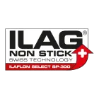 ILAG® Tapadásmentes bevonat, Svájci technológia, ILARLON SELECT SP-300