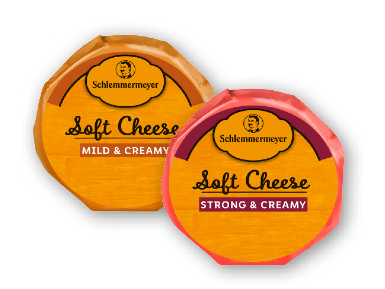 Formaggio a pasta molle