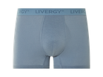 Livergy bokserice, svijetloplave boje.