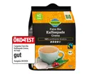 Fairglobe Bio Kaffeepads Crema, 40 Pads.